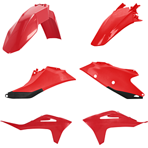 Acerbis Standard Replacement Body Kit - OEM 2872787118