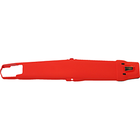 Acerbis Swing Arm Guards - Red 2976140004