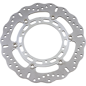 EBC Brakes Brake Rotor - Yamaha - MD2074CC MD2074CC