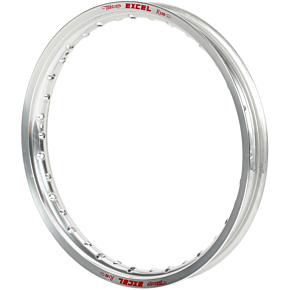 Excel Rim - Silver - 1.85 X 19" - 36 Hole GDS406