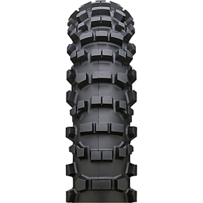 IRC Tire Gekkota Rear 110/100-18