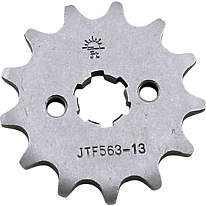 JT Sprockets Counter Shaft Sprocket - 13-Tooth JTF563.13