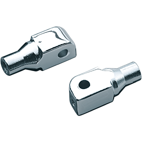 Kuryakyn Rear Peg Adapter - Honda