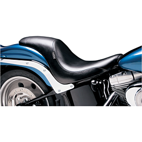 Le Pera Silhouette Seat - FXST '06-'10 LK-860