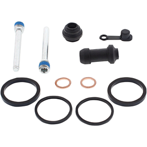 Moose Racing Caliper Rebuild Kit - Front - 1702-0266