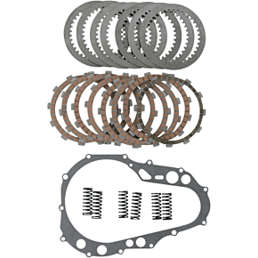 Moose Racing Clutch Kit