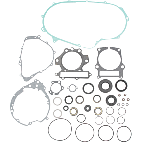 Moose Racing Motor Gasket Kit with Seal MSE 600 Grizzly