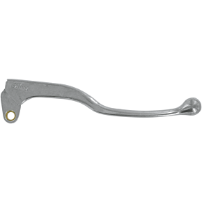 Moose Racing Polished Right-Hand Lever for YFM250/350