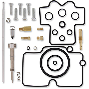 Moose Racing Repair Kit Carburetor Honda