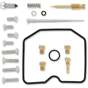 Moose Racing Repair Kit Carburetor Kawasaki