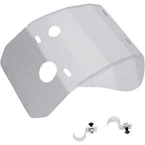 Moose Racing Skid Platae - DR 250/350