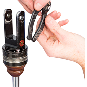 Motion Pro Pin Spanner Tool - Heavy Duty 08-0673