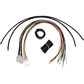 Namz Handlebar Extension Harness 24" - Victory NHCX-V24