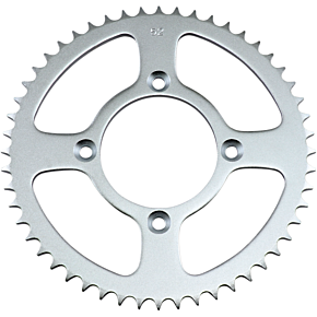 Parts Unlimited Rear Honda Sprocket - 428 - 52 Tooth