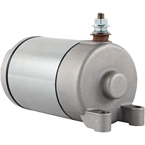 Parts Unlimited Starter - Honda - 2110-0722