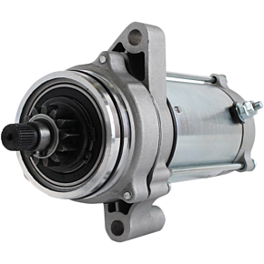 Parts Unlimited Starter - Honda - 2110-0796
