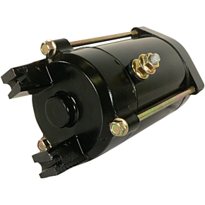 Parts Unlimited Starter - Honda