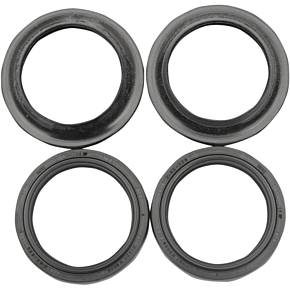Pivot Works Fork Seal Kit - 40 mm x 53 mm x 10 mm | 42 mm x 57 mm x 13 mm PWFSK-Z024
