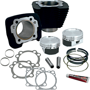 Ss Cycle Cylinder Kit - 883-1200 910-0687