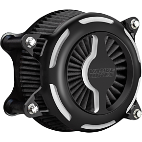 Vance  Hines VO2 Blade Air Cleaner - Black - XL 42349