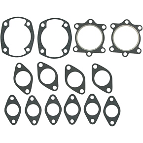 Vertex Full Top End Set 710063B