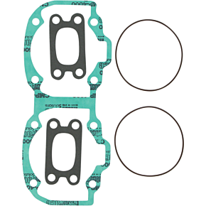 Vertex Full Top End Set 710277