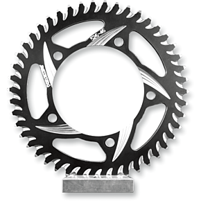 Vortex CAT5 Sprocket - Black - 42-Tooth 527ZK-42