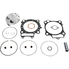 Wiseco Piston Kit with Gaskets - Standard PK1366