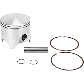 Wiseco Piston - Yamaha - +0.50 mm 232M08550