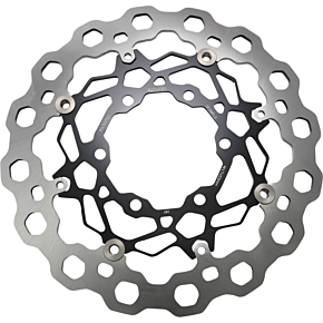 Brake Rotor - DF358FLQ DF358FLQ