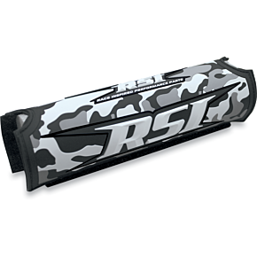 Bar Pad - Round - Camo BPR-CAMO