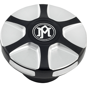 Fuel Cap - Array - Contrast Cut 0210-2071ARY-BM