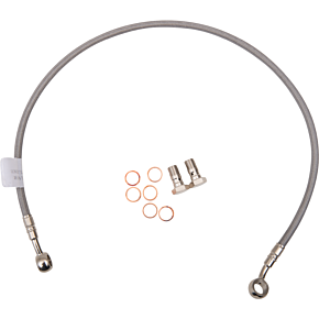 Galfer Braking Stainless Steel Brake Line FK003D573R