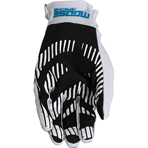 MX2™ Gloves - Blue/White - Large 3330-7359