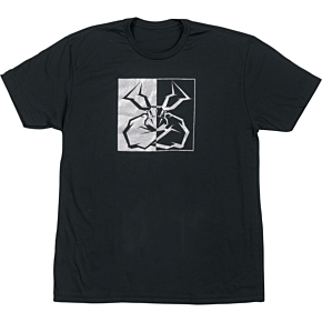 Split Personality T-Shirt - Black - XL 3030-22701