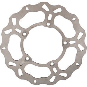Galfer Braking Rear Rotor - DF726W