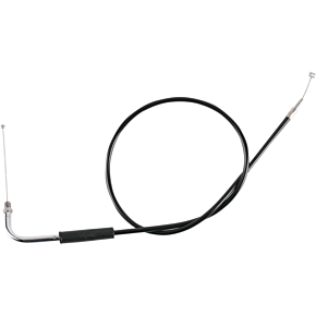 Throttle Cable - 33" - Vinyl 0650-0346