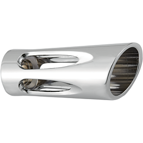 Shift Peg - Deep Cut - Chrome 06-471