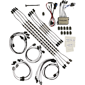 Light Kit - Engine/Ground PG-ENG-G-KIT