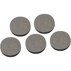 Valve Shims - 5 pack 29.748125