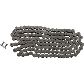 420 HDR - Heavy Duty Drive Chain - Steel - 132 Links JTC420HDR132SL