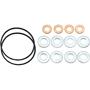Oil Change Hardware Kit - Honda OILCHG-CRF