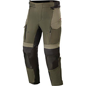 Andes v3 Drystar® Pants - Green - Small 3227521-619-S