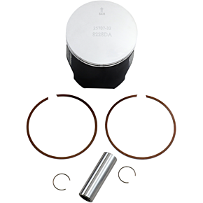 Piston Kit 8228DA
