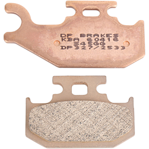 Standard Brake Pads - Kodiak DP327