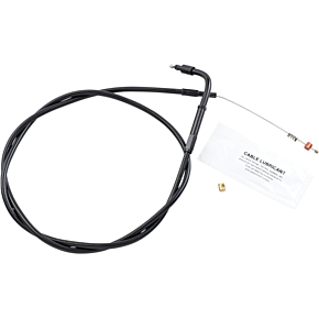 Idle Cable - +6" 131-30-40038-06