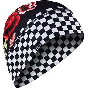 SportFlex™ Beanie - Chalk Floral WHLL421