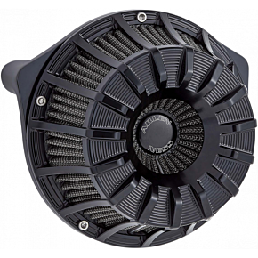 Inverted Series Air Cleaner Kit - Black 18-991