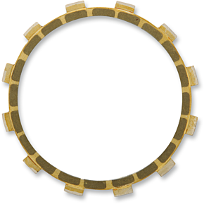 Clutch Friction Plate 301-70-10835