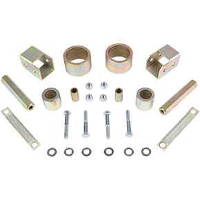 Lift Kit - 2.00" - Front/Back 73-14818